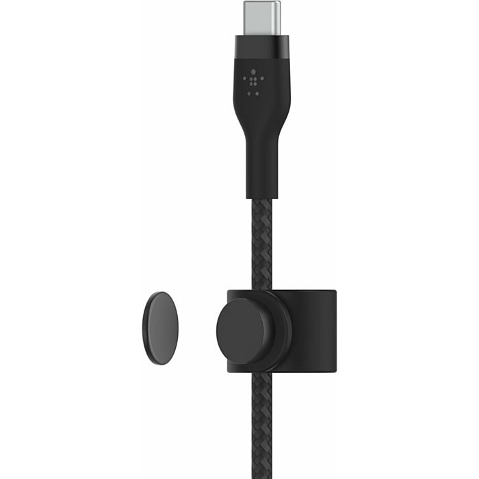 Belkin | USB-C Kabel | 60W | 2m | Zwart