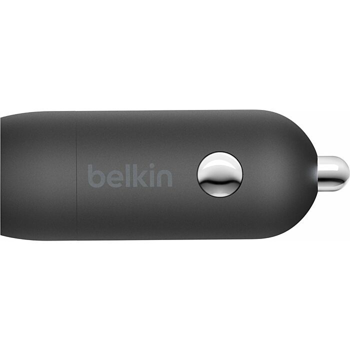 Belkin | AUTO-OPLADER | 30W USB-C met kabel