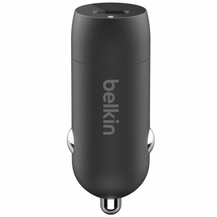 Belkin | AUTO-OPLADER | 30W USB-C met kabel