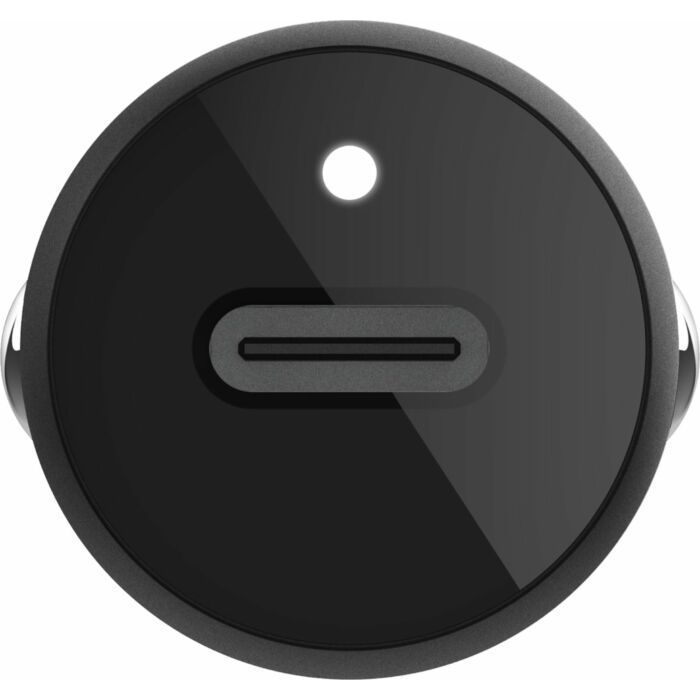 Belkin | AUTO-OPLADER | 30W USB-C met kabel