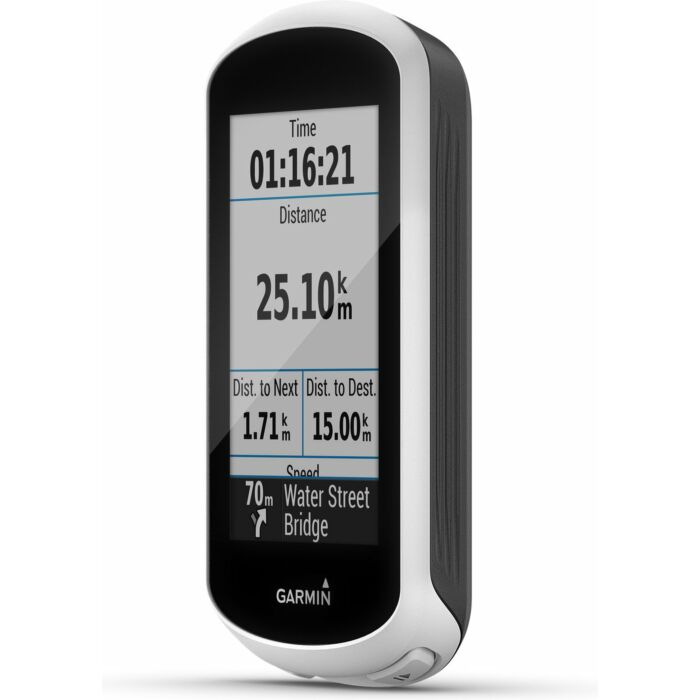 Garmin Edge Explore | Fietscomputer | GPS met 3-inch touchscreen