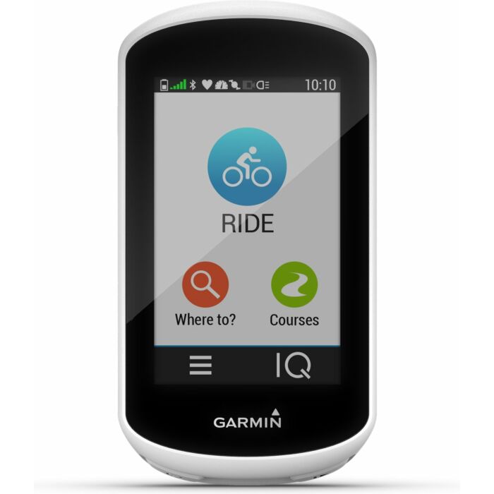 Garmin Edge Explore | Fietscomputer | GPS met 3-inch touchscreen