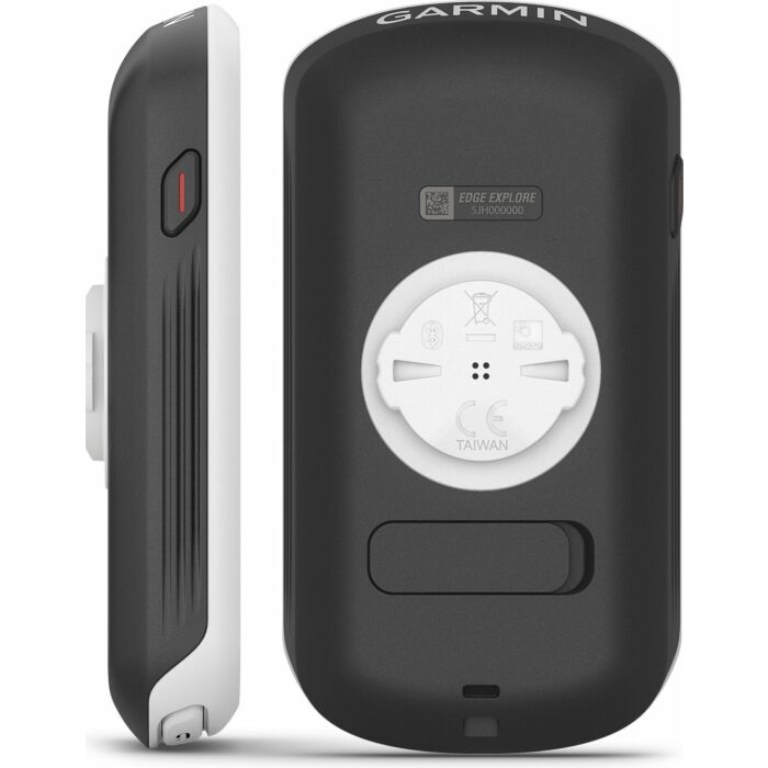 Garmin Edge Explore | Fietscomputer | GPS met 3-inch touchscreen
