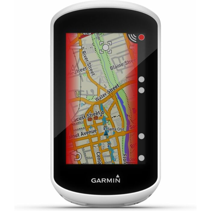 Garmin Edge Explore | Fietscomputer | GPS met 3-inch touchscreen