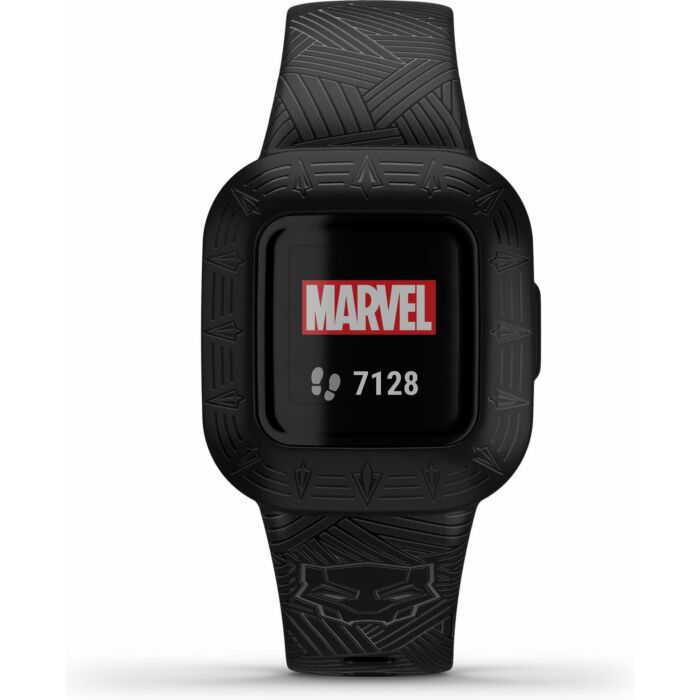 Garmin vivofit jr. 3 Marvel Black Panther 594218