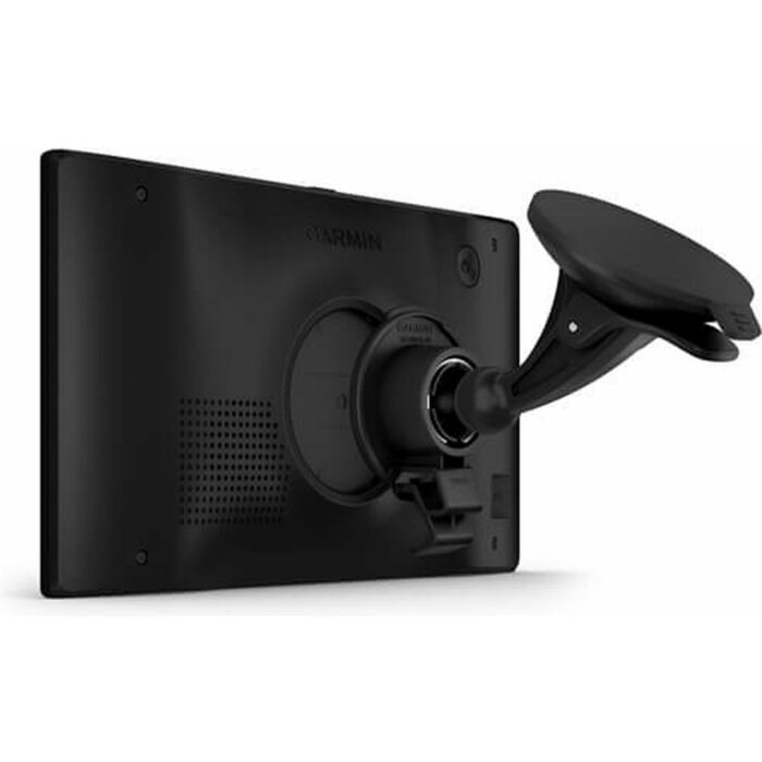 Garmin | Dezl LGV710 | MT-D Navigatiesysteem