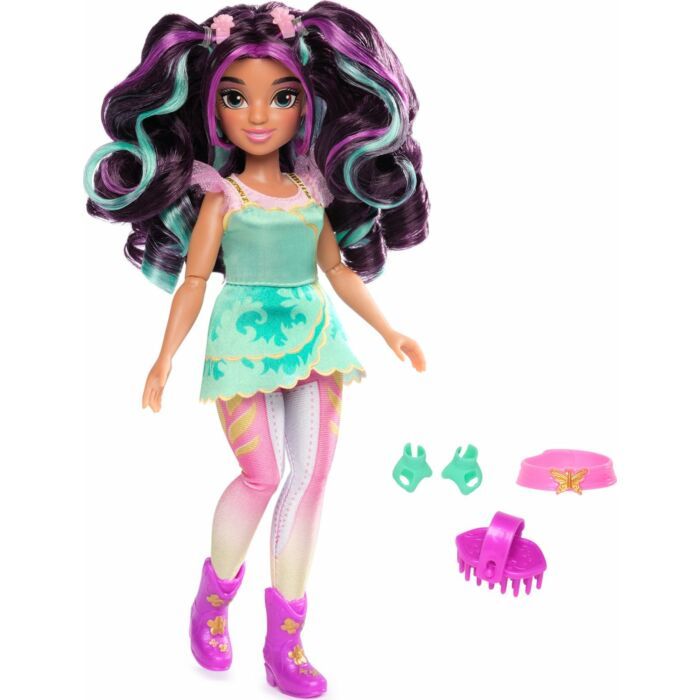 Unicorn Academy-pop Ava (24 cm)