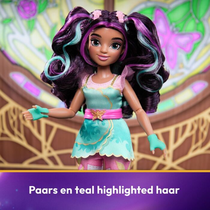 Unicorn Academy-pop Ava (24 cm)