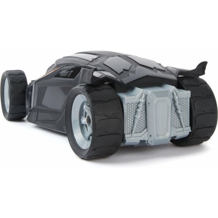 DC | Batman Batmobile | 1:20 schaal met radiografische bediening