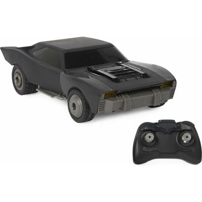 Mattel batmobile deals
