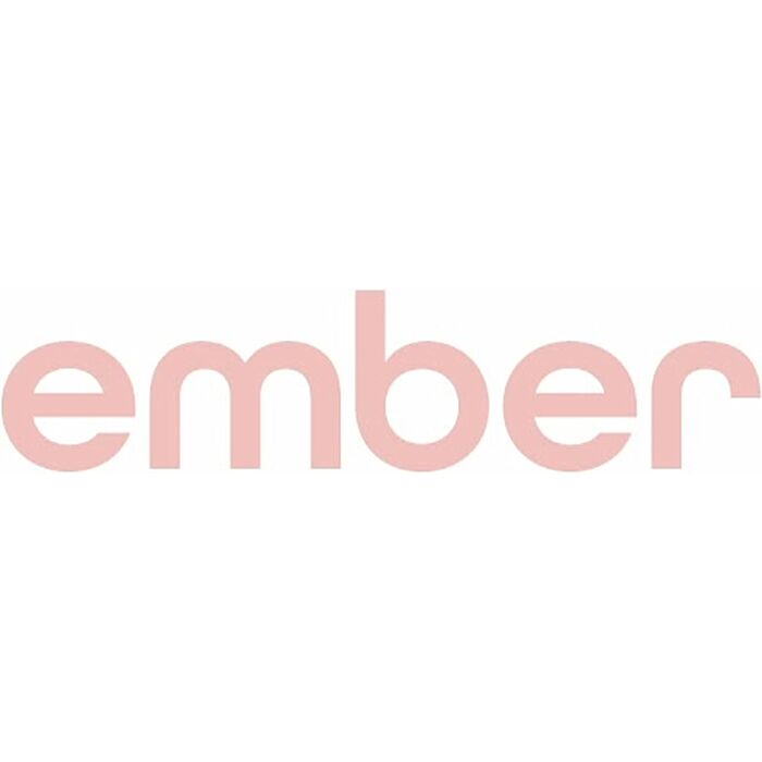 Ember | Travel Mug 2+ | Zwart