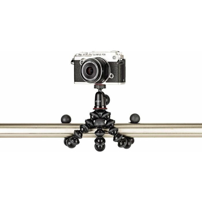 Joby | GorillaPod 1K Kit | Zwart/Grijs