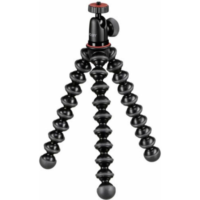 Joby | GorillaPod 1K Kit | Zwart/Grijs
