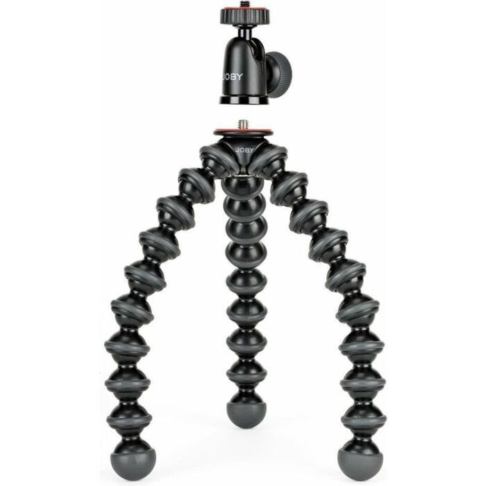 Joby | GorillaPod 1K Kit | Zwart/Grijs