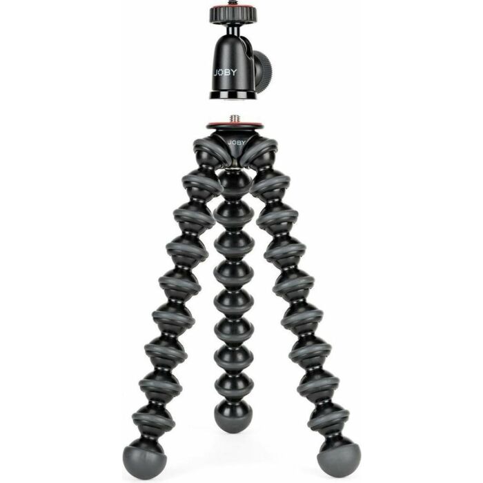 Joby | GorillaPod 1K Kit | Zwart/Grijs