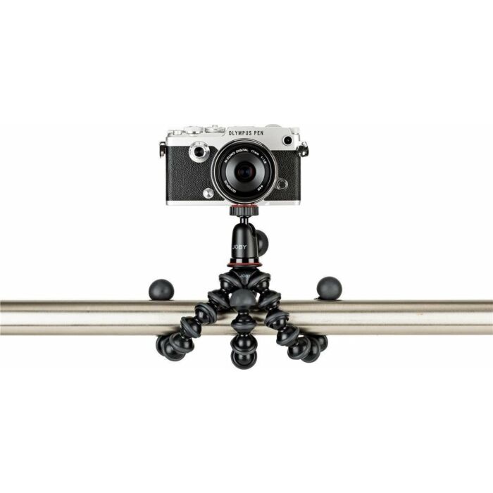Joby | GorillaPod 1K Kit | Zwart/Grijs