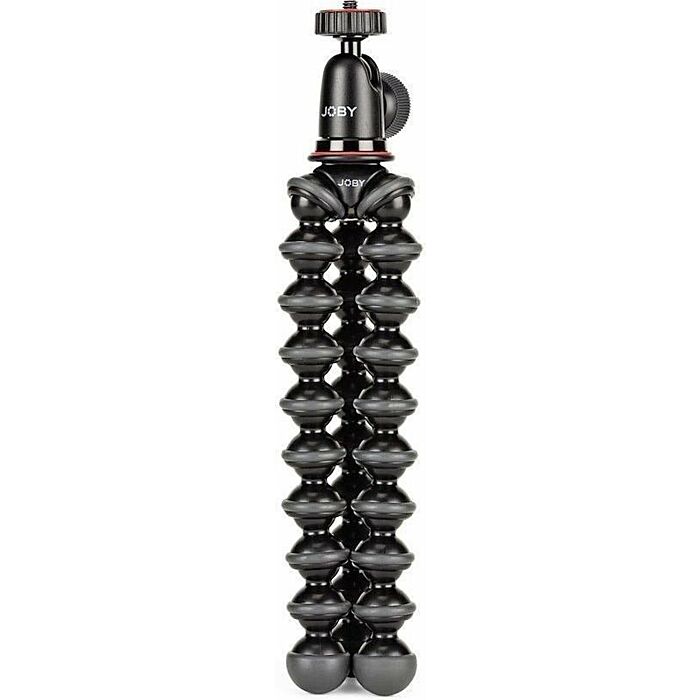 Joby | GorillaPod 1K Kit | Zwart/Grijs