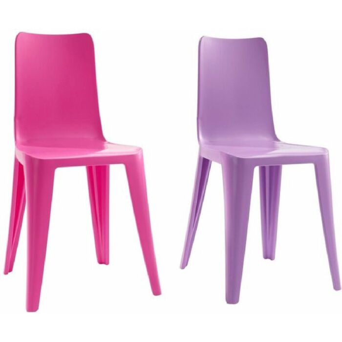 Barbiehuis met pop, meubels en accessoires