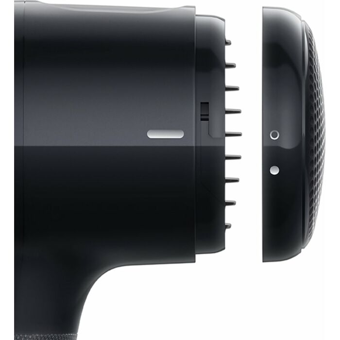 Braun | Haardroger | Zwart | 2200 W