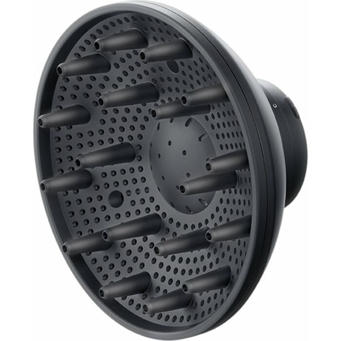 Braun | Haardroger | Zwart | 2200 W