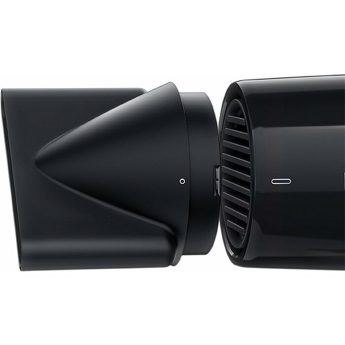 Braun | Haardroger | Zwart | 2200 W