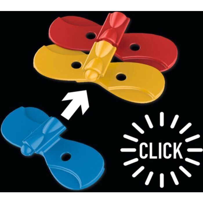 Flextreme Discovery Raceset  (3690902)