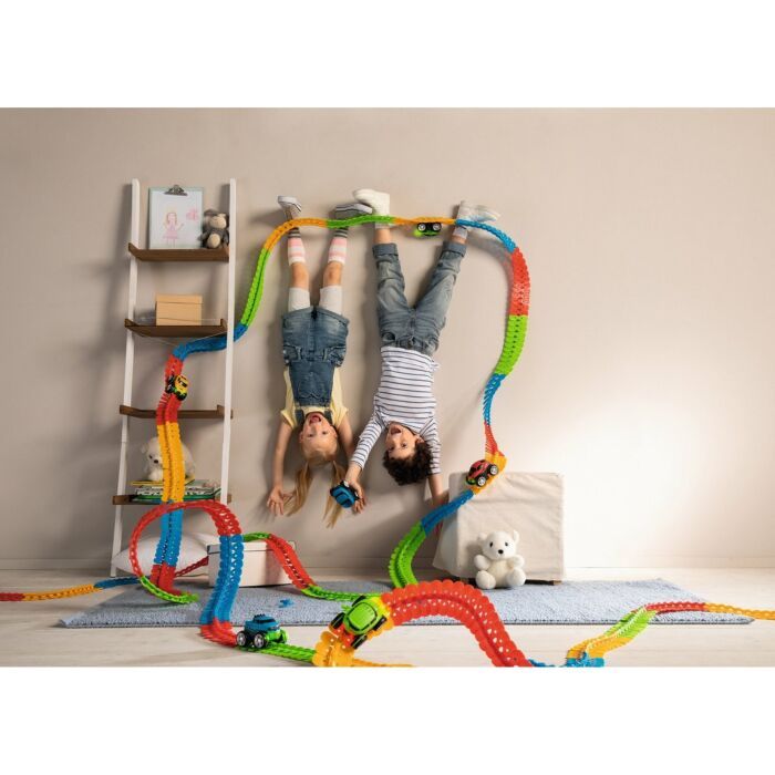 Flextreme Discovery Raceset  (3690902)
