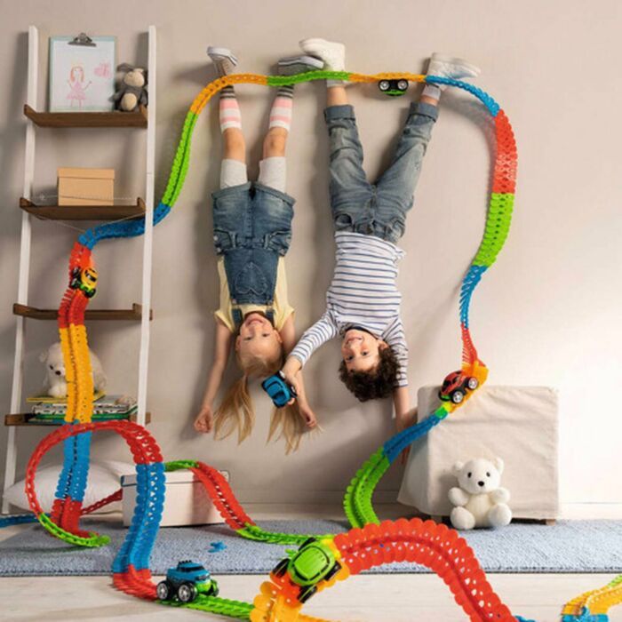 Flextreme Discovery Raceset  (3690902)