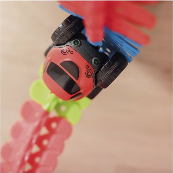 Flextreme Discovery Raceset  (3690902)