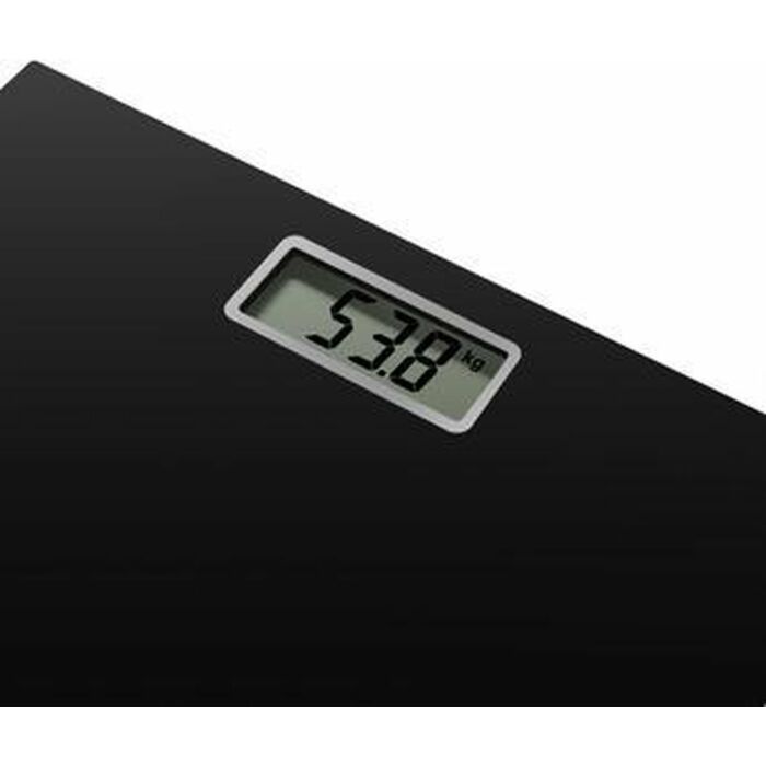 Tefal | Personenweegschaal | Premiss PP1400 | Zwart
