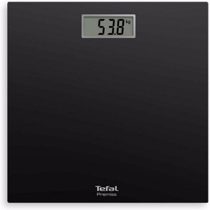 Tefal | Personenweegschaal | Premiss PP1400 | Zwart