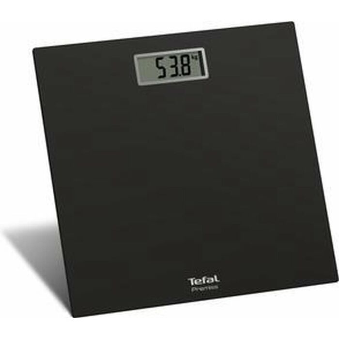 Tefal | Personenweegschaal | Premiss PP1400 | Zwart