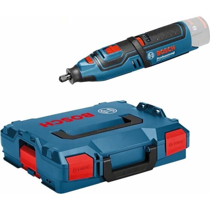 Bosch GRO 12V-35 accu-rotatiegereedschap (459979)