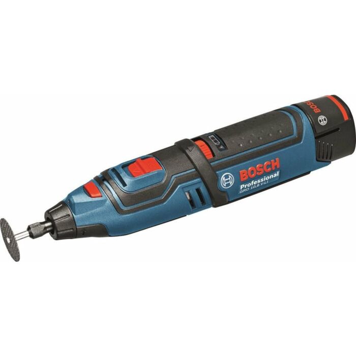 Bosch GRO 12V-35 accu-rotatiegereedschap (459979)