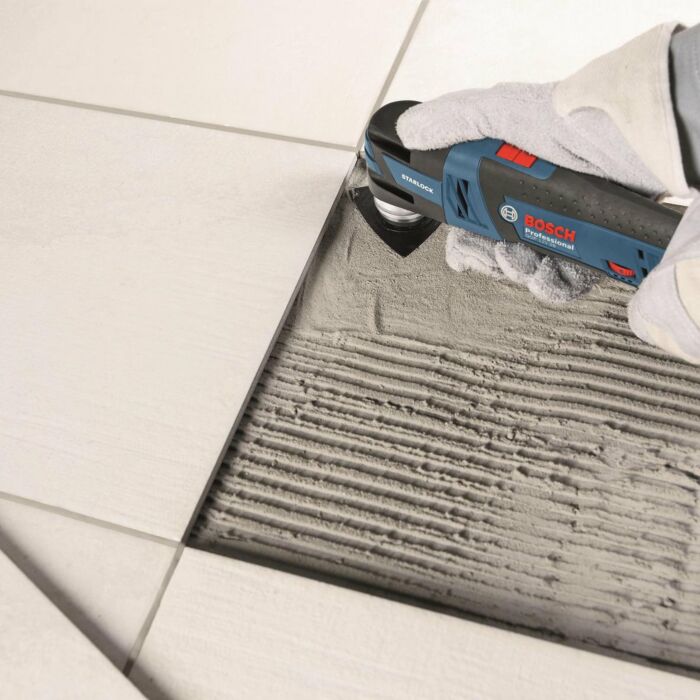 Bosch | Accu-multi-cutter | 12V – 28W