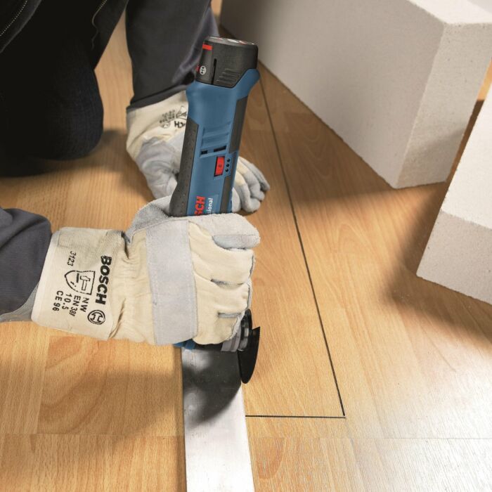 Bosch | Accu-multi-cutter | 12V – 28W