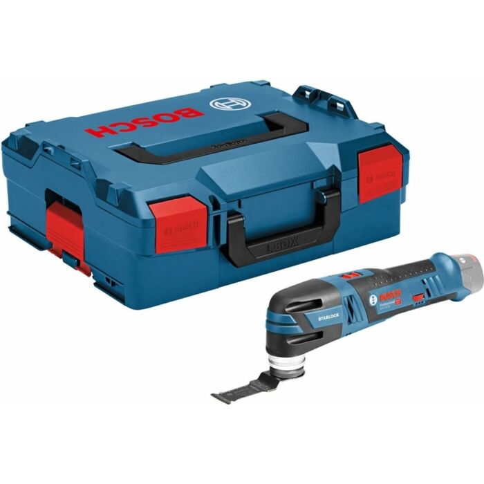 Bosch | Accu-multi-cutter | 12V – 28W