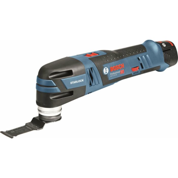 Bosch | Accu-multi-cutter | 12V – 28W