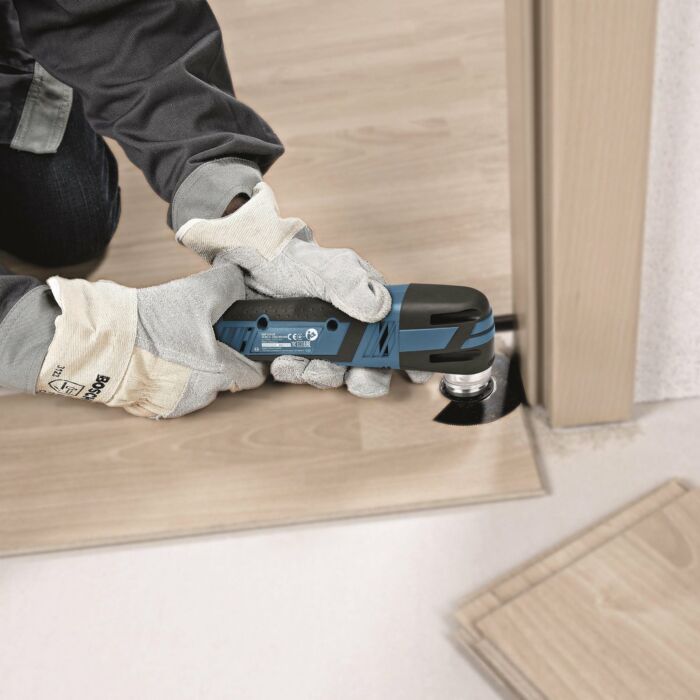 Bosch | Accu-multi-cutter | 12V – 28W
