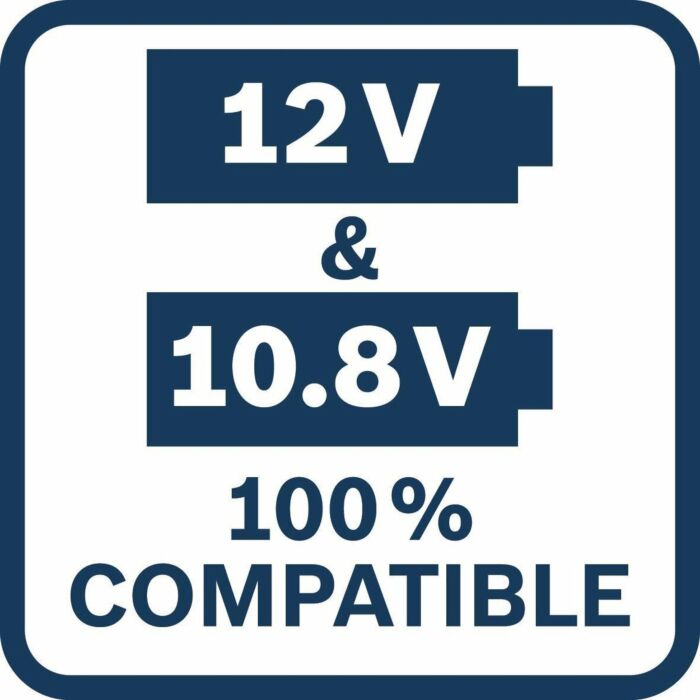 Bosch | Accu-multi-cutter | 12V – 28W