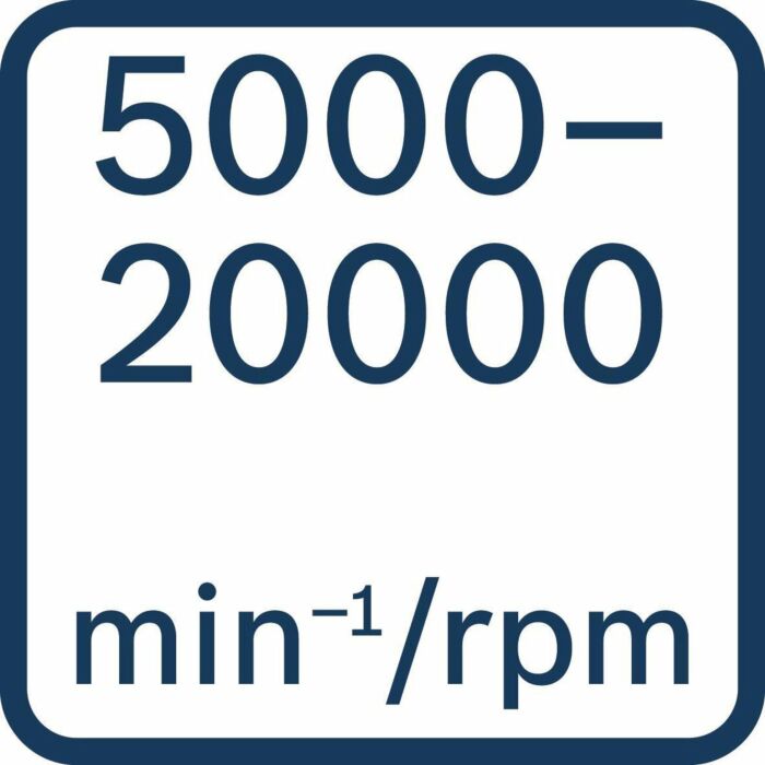 Bosch | Accu-multi-cutter | 12V – 28W