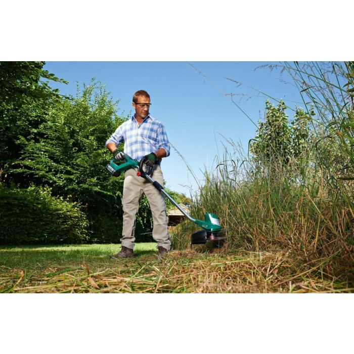 Bosch | Accu-Grastrimmer | AdvancedGrassCut 36