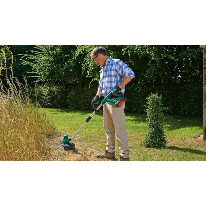 Bosch | Accu-Grastrimmer | AdvancedGrassCut 36