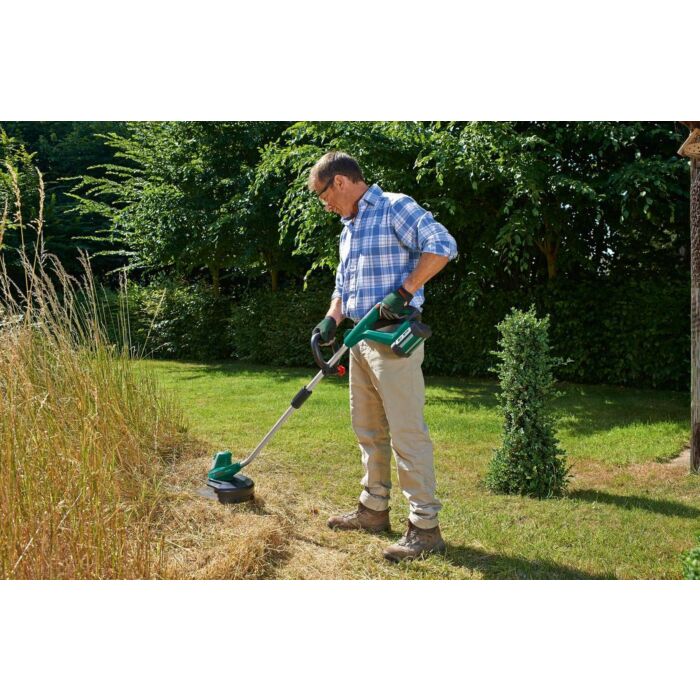 Bosch | Accu-Grastrimmer | AdvancedGrassCut 36