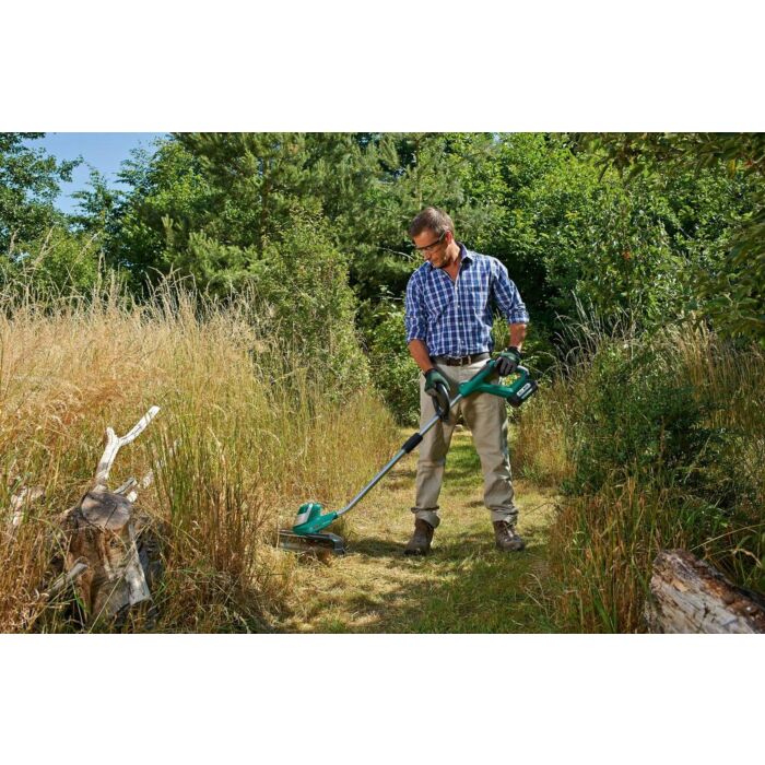 Bosch | Accu-Grastrimmer | AdvancedGrassCut 36
