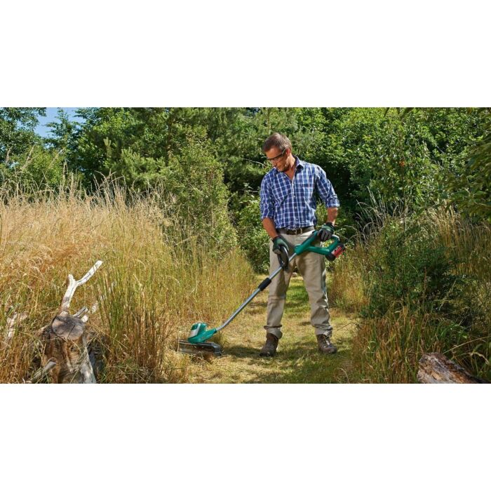 Bosch | Accu-Grastrimmer | AdvancedGrassCut 36