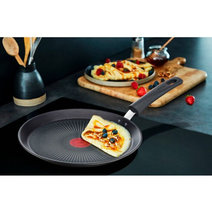 Tefal | Pannenkoekenpan 25 cm | Dagelijkse Chef