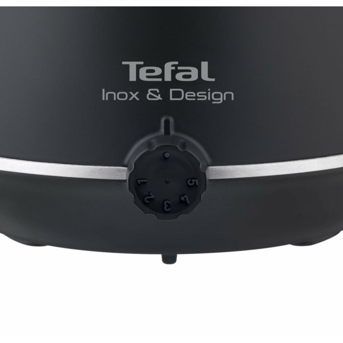 Tefal Fondue Inox & Design