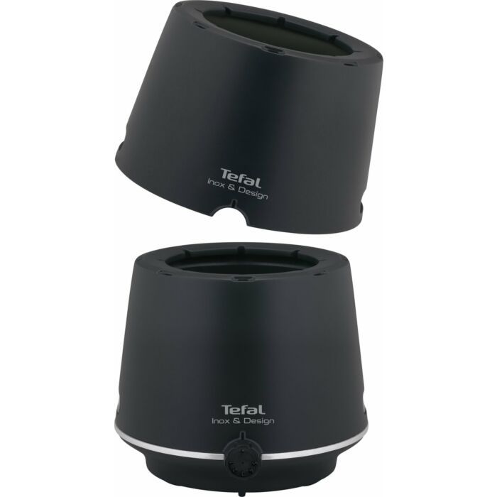 Tefal Fondue Inox & Design