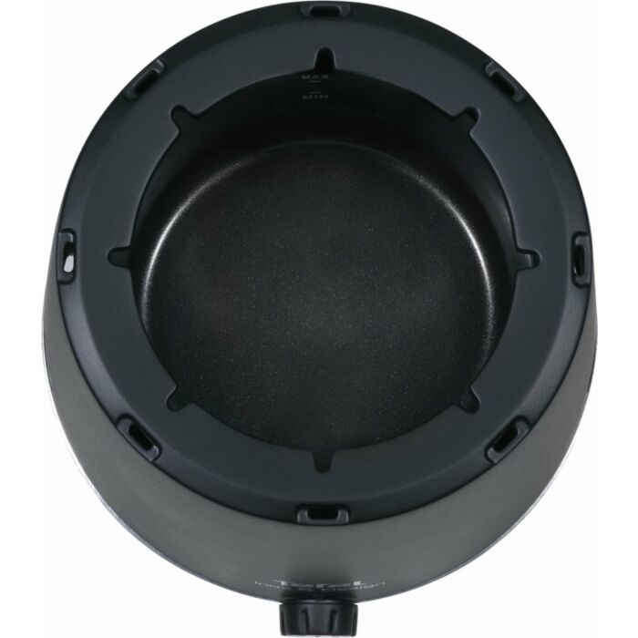 Tefal Fondue Inox & Design